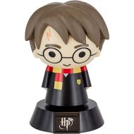 Paladone Harry Potter - Harry - svietiaca figúrka - cena, porovnanie