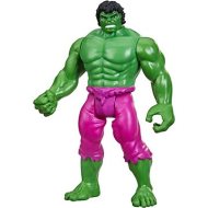 Hasbro Marvel Legends Incredible Hulk - cena, porovnanie