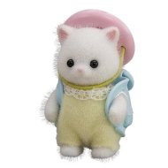 Sylvanian Families Baby perzká mačka - cena, porovnanie