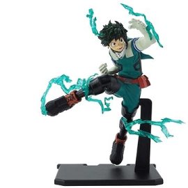 Abysse My Hero Academia - Izuku - figúrka