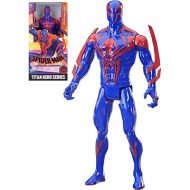 Hasbro Spider-Man Figúrka Titan Deluxe 30 cm - cena, porovnanie