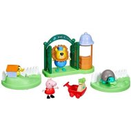 Hasbro Prasiatko Peppa, zážitky v ZOO - cena, porovnanie