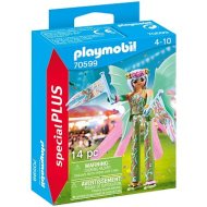 Playmobil 70599 Víla na chodúľoch - cena, porovnanie