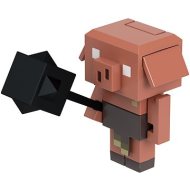 Mattel Minecraft Legends 8 cm figúrka - cena, porovnanie