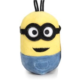 Gund Minion GRU 9 cm dvojoký Kevin