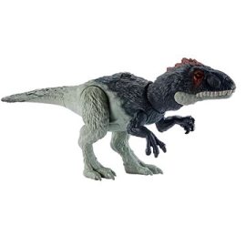 Mattel Jurassic World dinosaurus s divokým revom - Eocarcharia