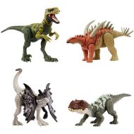 Mattel Jurassic World dinosaurus útočí - cena, porovnanie