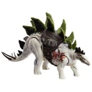 Mattel Jurassic World Obrovský útočiaci dinosaurus - Stegosaurus - cena, porovnanie