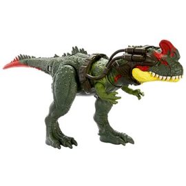 Mattel Jurassic World Obrovský útočiaci dinosaurus - Sinotyrannus
