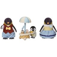 Sylvanian families Rodina tučniaci - cena, porovnanie