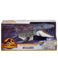 Mattel Jurassic World - Obrí Mosasaurus - cena, porovnanie