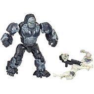 Hasbro Transformers dvojbalenie figúrok Optimus Primal a Arrowstripe - cena, porovnanie