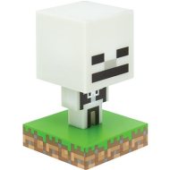 Paladone Minecraft - Skeleton - svietiaca figúrka - cena, porovnanie
