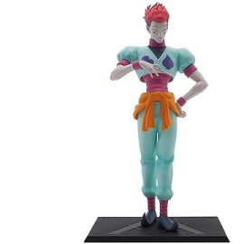 Abysse Hunter x Hunter - Hisoka - figúrka