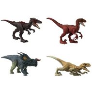 Mattel Jurassic World Divoká svorka dinosaurov - cena, porovnanie