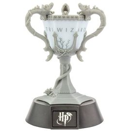Paladone Harry Potter - Triwizard Cup - svietiaca figúrka