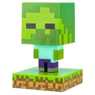Paladone Minecraft - Zombie - svietiaca figúrka - cena, porovnanie