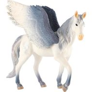 Zooted Kôň s krídlami - bielo/sivý - cena, porovnanie