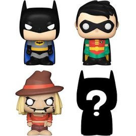 Funko Bitty POP! DC - Batman