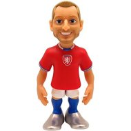 Toys & Humans MINIX Football: Česká Republika - Coufal - cena, porovnanie