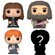 Funko Bitty POP! Harry Potter - Hermione - cena, porovnanie