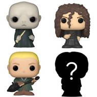 Funko Bitty POP! Harry Potter - Voldemort - cena, porovnanie