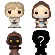 Funko Bitty POP! Star Wars - Luke - cena, porovnanie