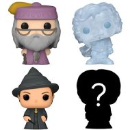 Funko Bitty POP! Harry Potter - Dumbledore - cena, porovnanie