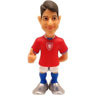 Toys & Humans MINIX Football: Česká Republika - Hložek - cena, porovnanie