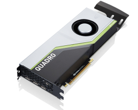 Lenovo Nvidia Quadro RTX 5000 16GB 4X60U98733