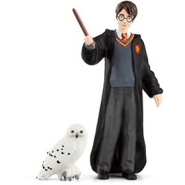 Schleich Harry Potter  a Hedviga
