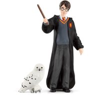 Schleich Harry Potter  a Hedviga - cena, porovnanie