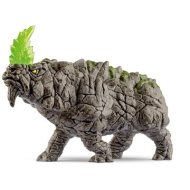 Schleich Bojový nosorožec 70157 - cena, porovnanie