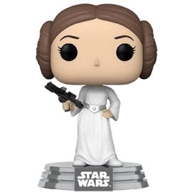 Funko POP! Star Wars - Leia