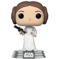 Funko POP! Star Wars - Leia - cena, porovnanie