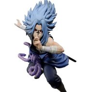 Banpresto Naruto - Uchiha Sasuke - figúrka - cena, porovnanie