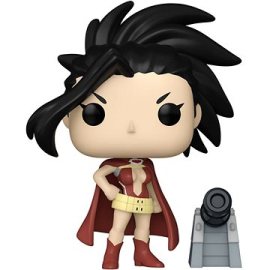 Funko POP! My Hero Academia - Momo Yaoyorozu