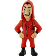 Toys & Humans MINIX Netflix TV: Money Heist - Berlin w/Mask - cena, porovnanie