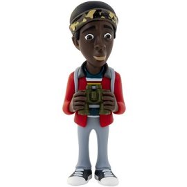 Toys & Humans MINIX Netflix TV: Stranger Things - Lucas