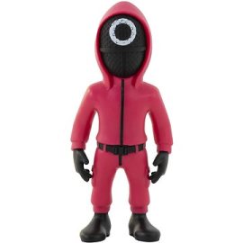 Minix Netflix TV: The Squid Game - Masked Guard