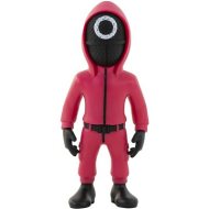 Toys & Humans MINIX Netflix TV: The Squid Game - Masked Guard - cena, porovnanie