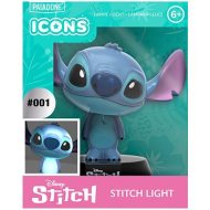 Paladone Lilo and Stitch - Stitch - svietiaca figúrka - cena, porovnanie