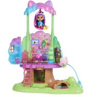 Spinmaster Gabbys Dollhouse Dom na strome - cena, porovnanie