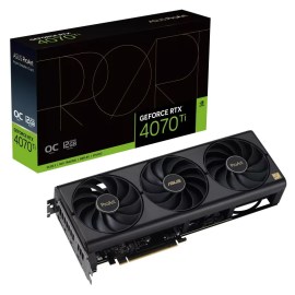 Asus PROART-RTX4070TI-O12G