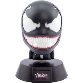 Paladone Marvel - Venom - svietiaca figúrka