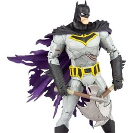 McFarlane Toys DC Multiverse - Batman - akčná figúrka