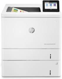 HP LaserJet M555x
