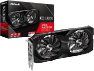 Asrock Radeon RX6600 CLD 8G - cena, porovnanie