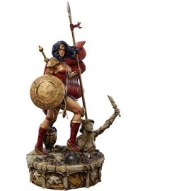 Iron Studios Wonder Woman - BDS Art Scale 1/10
