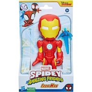 Hasbro Spider-Man Mega figúrka Iron Man - cena, porovnanie
